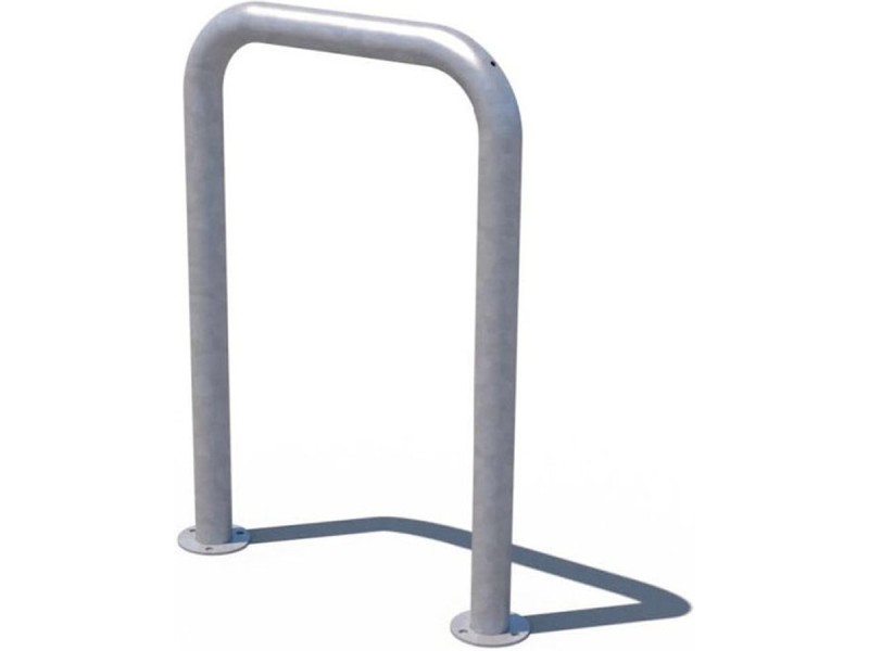 Arceau vélo galvanisé