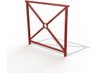 Barrière de ville Caudéran