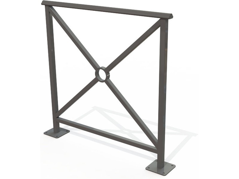 Barrière de ville Caudéran