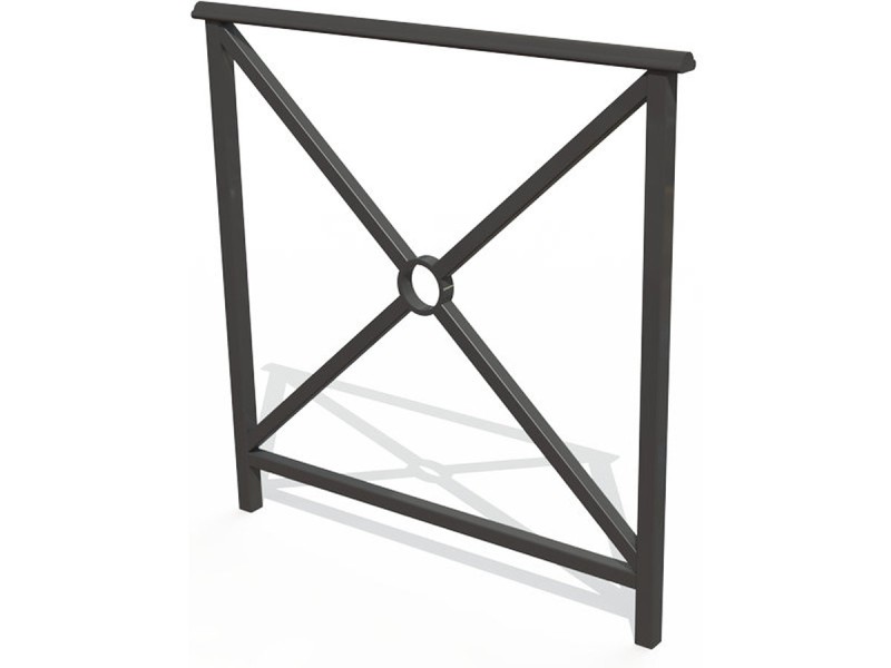 Barrière de ville Caudéran