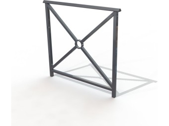 Barrière de ville Caudéran