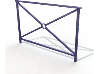 Barrière de ville Caudéran