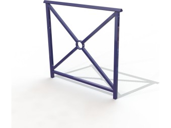 Barrière de ville Caudéran