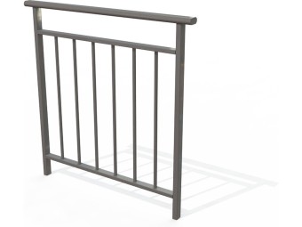 Barrière de ville Bastide