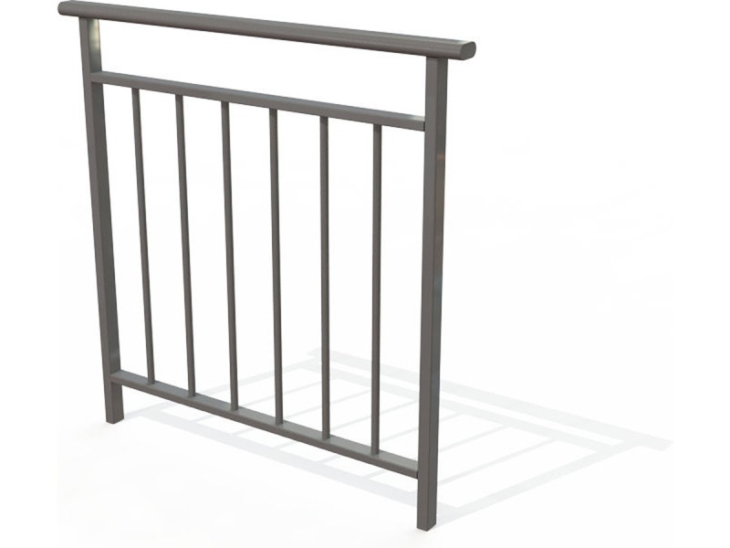 Barrière de ville Bastide