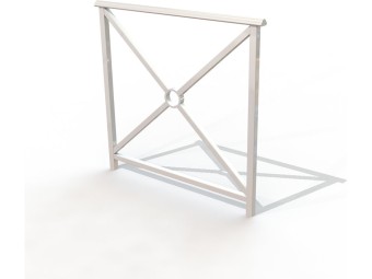 Barrière de ville Caudéran