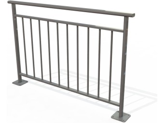 Barrière de ville Bastide