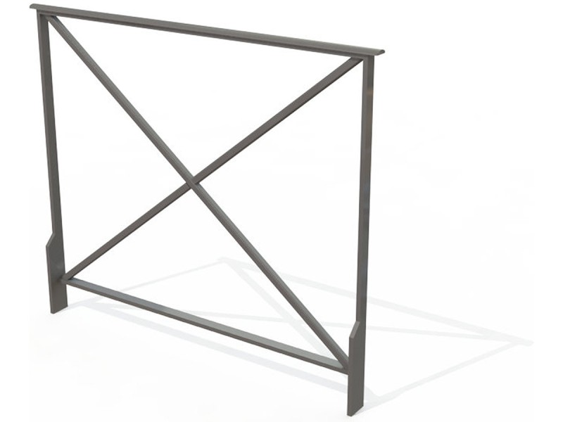 Barrière de ville Gambetta