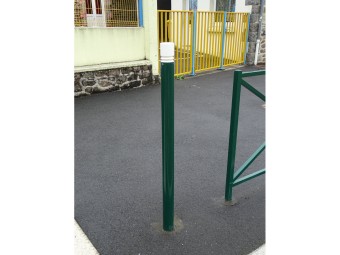 Barrière de ville Mériadeck