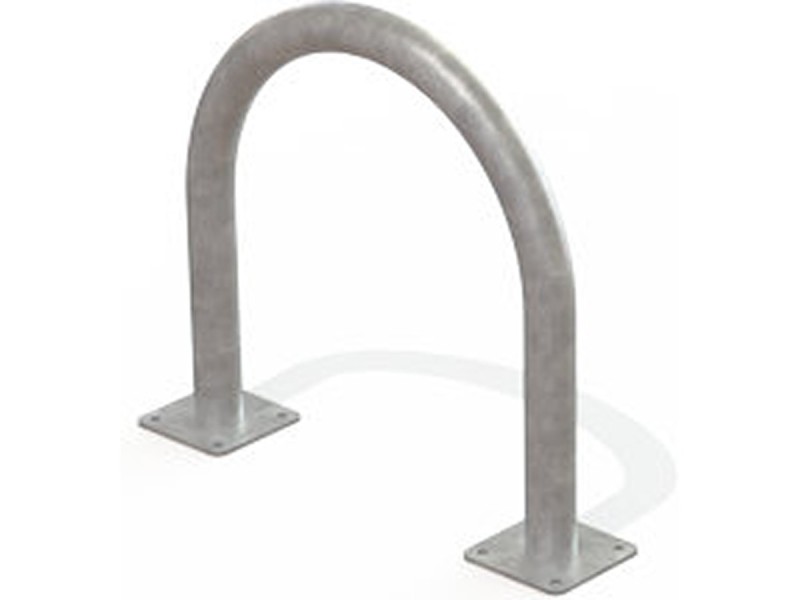 Epingle de protection galvanisé