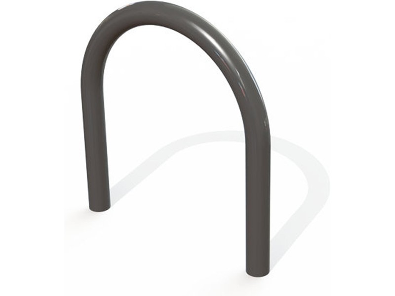 Epingle de protection peint