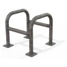 Etrier de protection modulable 4 pieds galvanisé