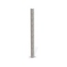 Poteau de cache conteneur modulaire