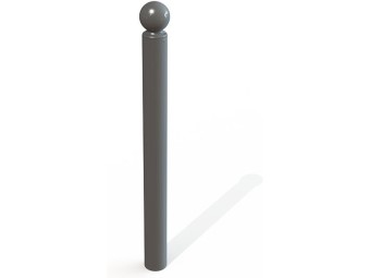 Potelet Chartrons tête boule