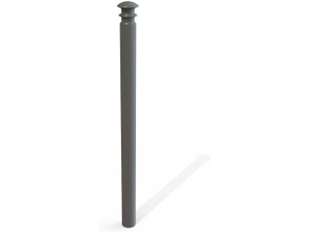 Potelet Chartrons tête Elégance