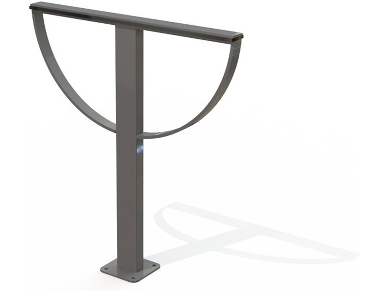 Support vélo Amsterdam