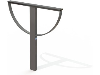 Support vélo Amsterdam