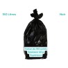 Sac poubelle noir 150L