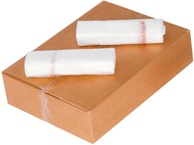 Sac poubelle 200L pour porte sac grand volume