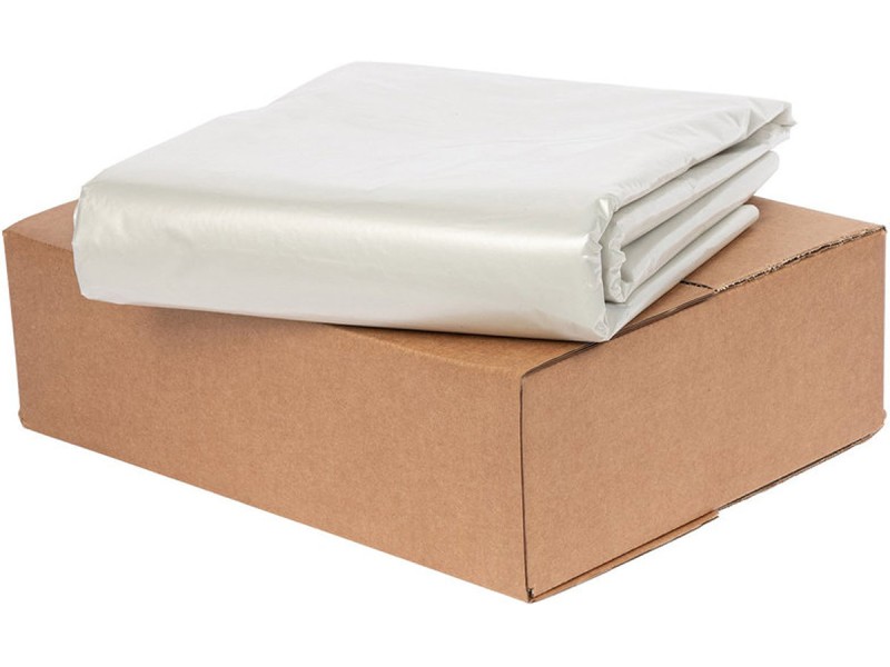 Sac poubelle 1400L pour porte sac grand volume