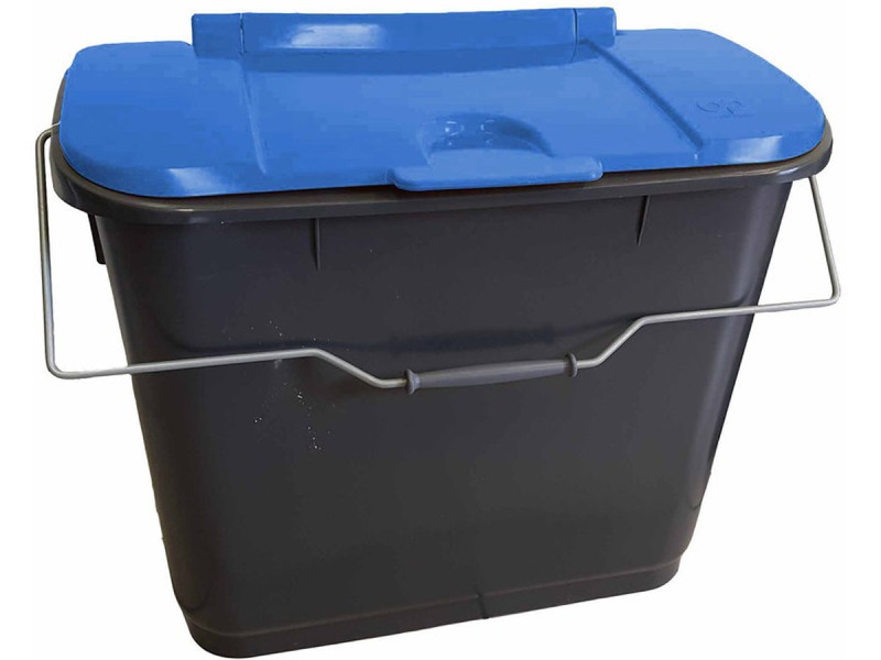 Bac de précollecte Modulobac 35L