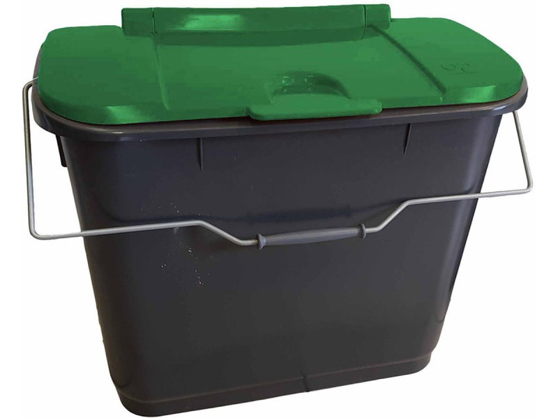 Bac de précollecte Modulobac 35L