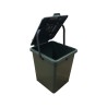 Poubelle de précollecte déchet organique 10L