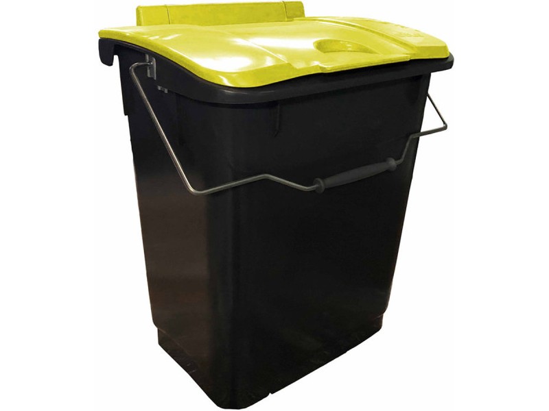 Bac de précollecte Modulobac 50L