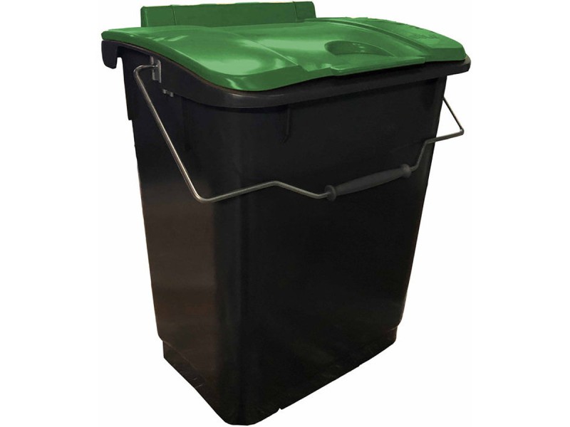 Bac de précollecte Modulobac 50L