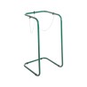 Support pour sac poubelle grand volume - 200L