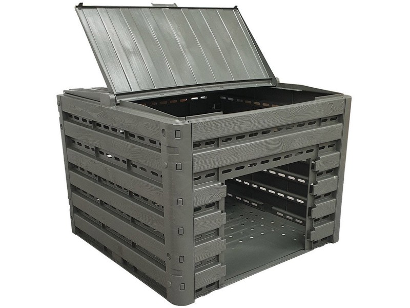 Composteur Compost'Wood 400L