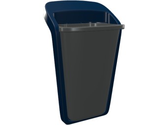 Poubelle d'exterieur - 50L - Elegant - SULO