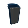Poubelle d'exterieur - 50L - Elegant - SULO