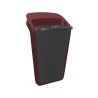 Poubelle d'exterieur - 50L - Elegant - SULO