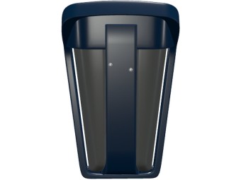 Poubelle d'exterieur - 50L - Elegant - SULO