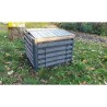 Composteur Compost'Wood 400L