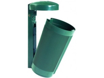 Poubelle de ville - 50L - PrimaLinéa - SULO