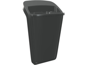 Poubelle d'exterieur - 50L - Elegant - SULO