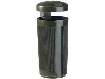 Poubelle de ville - 50L - PrimaLinéa - SULO