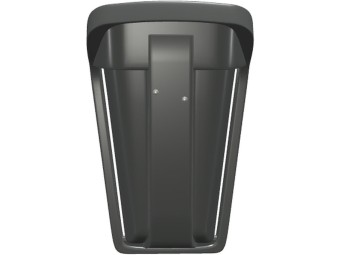 Poubelle d'exterieur - 50L - Elegant - SULO