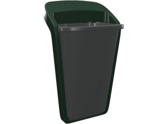 Poubelle d'exterieur - 50L - Elegant - SULO