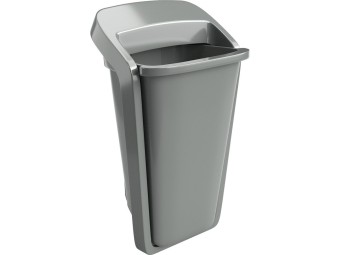 Poubelle d'exterieur - 50L - Elegant - SULO