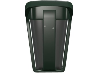 Poubelle d'exterieur - 50L - Elegant - SULO