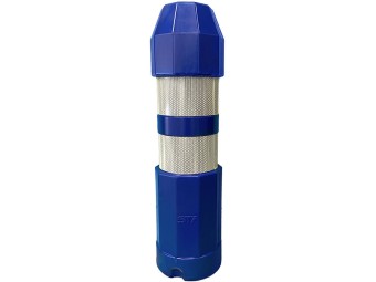 Balise de renforcement permanent Type J