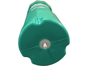 Balise J12 auto relevable