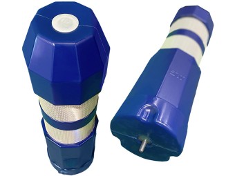 Balise de renforcement permanent Type J