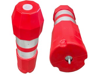 Balise de renforcement permanent Type J