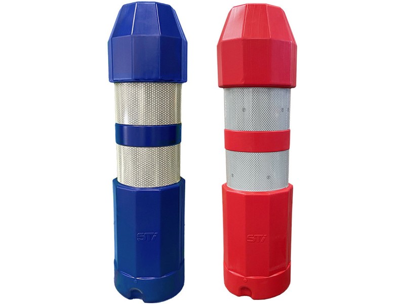 Balise de renforcement permanent Type J