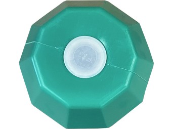 Balise J12 auto relevable