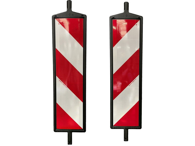 Balise d'alignement temporaire K5C